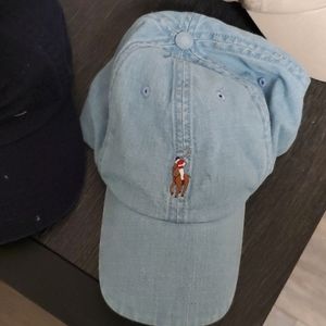 Polo Hats